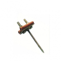 Wall Type Clamp